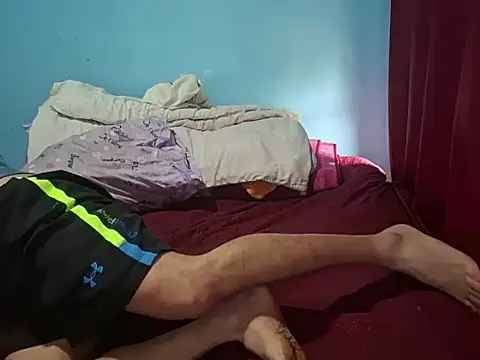 yazforeSolo online show from April 2026 03:27:02 PM