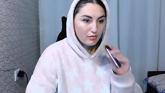 Snapshot of JaneLaJewel chatting on October 2025 07:21:01 AM JaneLaJewel online show from October 2025 07:21:01 AM