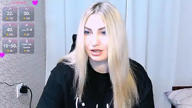 JaneLaJewel online show from November 2025 05:44:02 PM