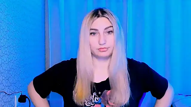 JaneLaJewel online show from November 2025 02:05:01 PM