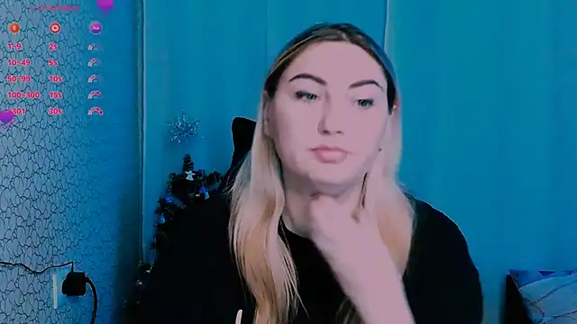 JaneLaJewel online show from December 2025 06:15:01 PM