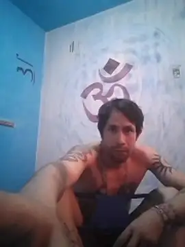 Snapshot of gerinwatch chatting on February 2026 09:59:02 PM gerinwatch online show from February 2026 09:59:02 PM