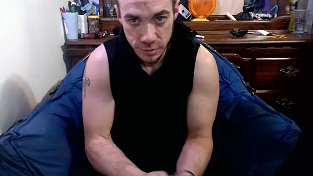 ScubaStevex online show from February 2025 08:53:02 AM