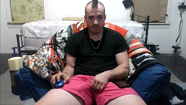 ScubaStevex online show from February 2025 07:05:01 AM