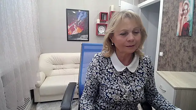 Snapshot of Milla_Cutie18 chatting on February 2025 12:57:02 PM Milla Cutie18 online show from February 2025 12:57:02 PM