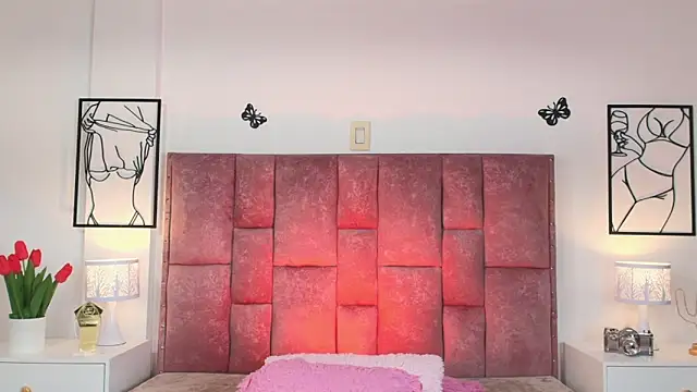 NicolMiller4 online show from February 2026 02:17:02 AM