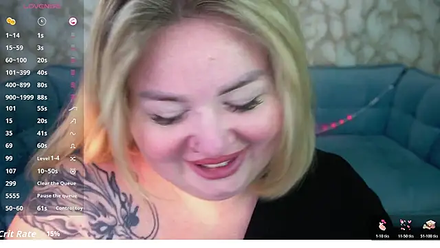 ZaraReignn online show from March 2026 09:19:02 PM