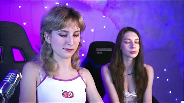 LuxRayi online show from January 2025 09:05:01 PM