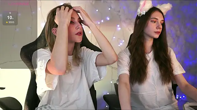 LuxRayi online show from January 2025 03:53:02 PM