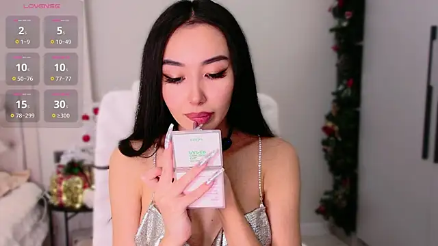 saranmia online show from December 2024 09:17:02 AM