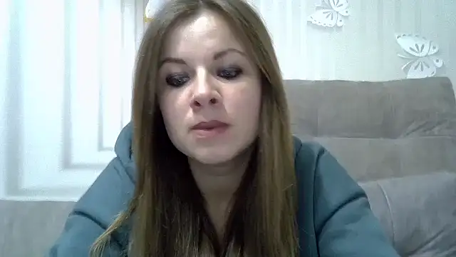 Snapshot of TinaFun4u chatting on February 2025 07:55:01 PM TinaFun4u online show from February 2025 07:55:01 PM