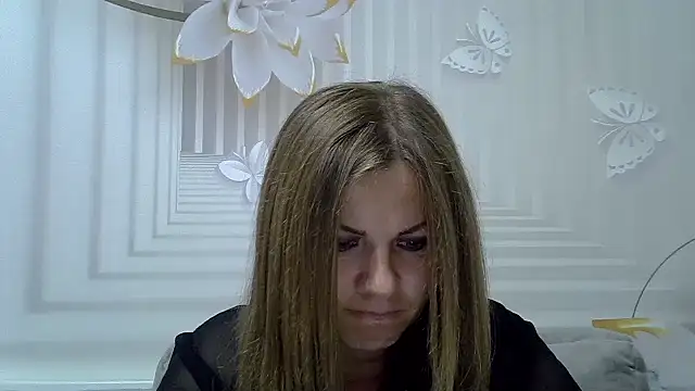 Snapshot of TinaFun4u chatting on September 2025 07:28:01 PM TinaFun4u online show from September 2025 07:28:01 PM