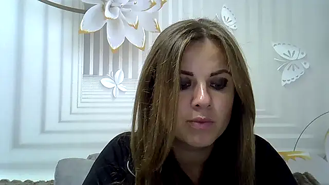 Snapshot of TinaFun4u chatting on October 2025 07:34:02 PM TinaFun4u online show from October 2025 07:34:02 PM