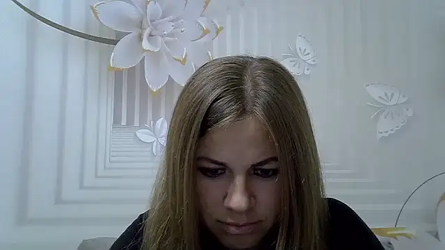 Snapshot of TinaFun4u chatting on October 2025 07:33:01 PM TinaFun4u online show from October 2025 07:33:01 PM