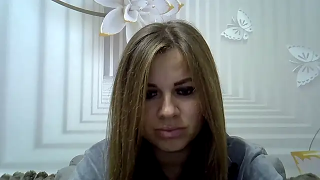Snapshot of TinaFun4u chatting on October 2025 07:38:01 PM TinaFun4u online show from October 2025 07:38:01 PM