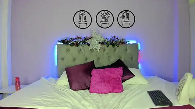 Snapshot of Antonelaplamer chatting on December 2024 05:20:02 PM Antonelaplamer online show from December 2024 05:20:02 PM