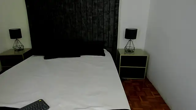 NataGarcia online show from March 2026 03:30:02 PM