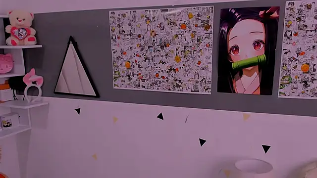 MorganitaX online show from September 2025 12:37:02 PM