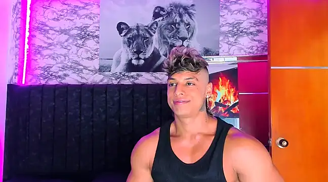 Owen Muzcle online show from January 2025 02:58:02 AM