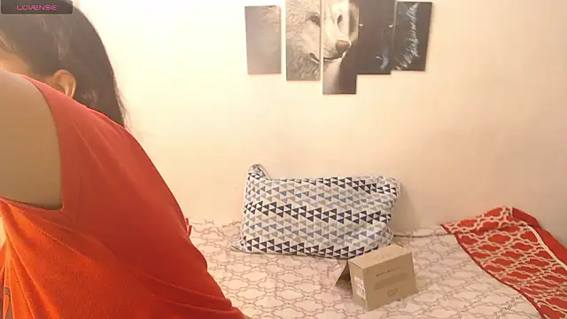 Pocahontas Princess  online show from February 2026 05:28:02 PM