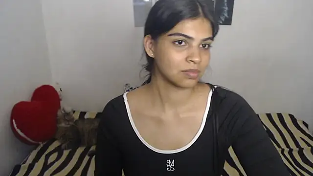 Pocahontas Princess  online show from March 2026 05:41:01 AM