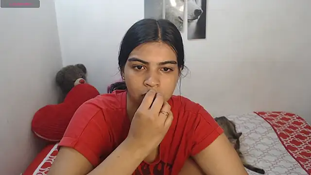 Pocahontas Princess  online show from April 2026 02:23:02 PM