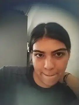 Pocahontas Princess  online show from May 2026 04:47:01 PM
