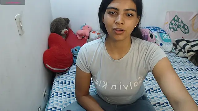 Snapshot of Pocahontas_Princess_ chatting on July 2026 05:52:01 PM Pocahontas Princess online show from July 2026 05:52:01 PM