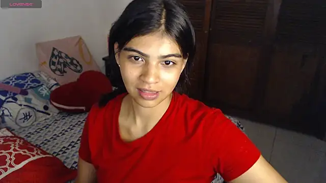Snapshot of Pocahontas_Princess_ chatting on July 2026 04:59:02 AM Pocahontas Princess online show from July 2026 04:59:02 AM