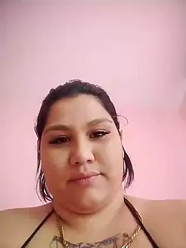 Marilin Jessie online show from December 2024 03:48:01 PM