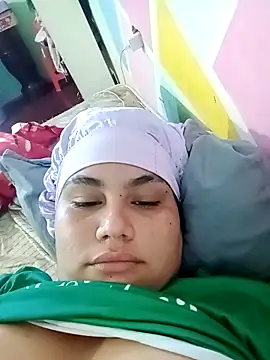 Marilin Jessie online show from December 2025 03:40:02 PM