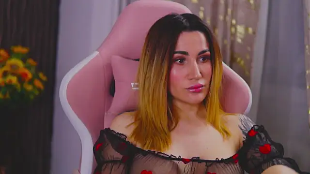 KimSkyex online show from February 2025 03:55:02 AM