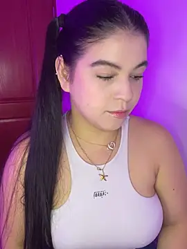 Blancanievess online show from November 2025 12:09:02 AM