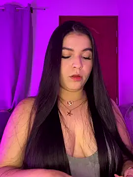 Blancanievess online show from November 2025 02:39:02 AM