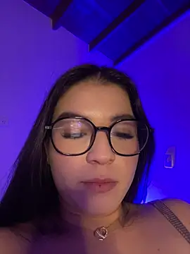 Blancanievess online show from December 2025 02:51:02 AM