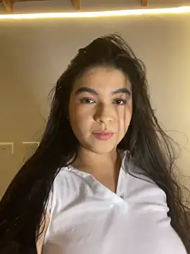 Blancanievess online show from March 2026 02:27:02 AM