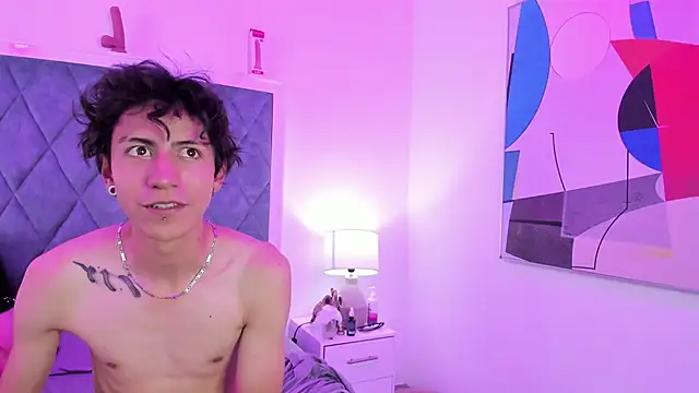 Katherin jupiter online show from December 2024 02:20:01 AM