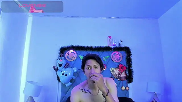 Katherin jupiter online show from December 2024 07:36:01 PM