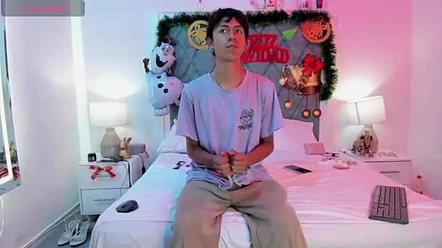 Katherin jupiter online show from December 2024 07:27:02 PM