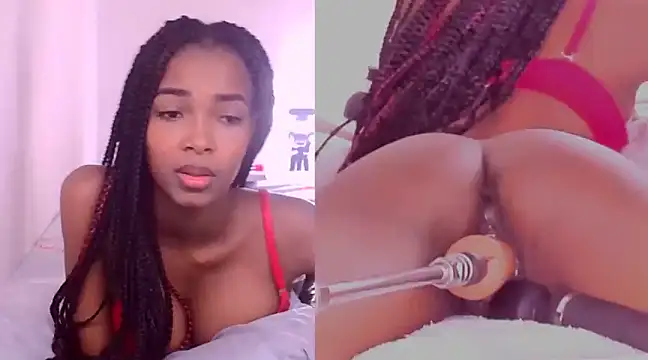 Lunna thomson001 online show from March 2025 04:01:01 AM