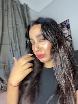 Meryem Queen online show from February 2026 02:26:02 AM