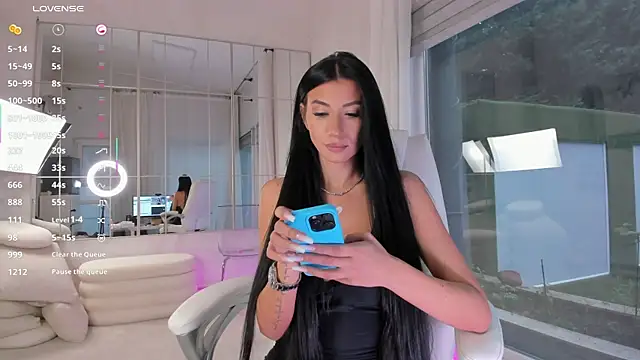 missdiamond  online show from November 2025 07:52:01 AM