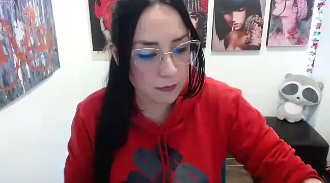 angellove90 online show from January 2025 06:34:02 AM