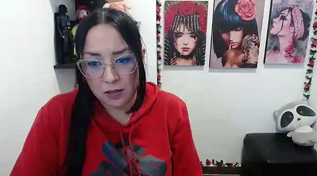 angellove90 online show from February 2025 08:42:01 PM