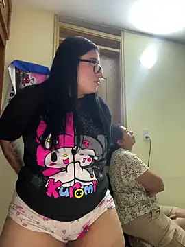 alissonfernandez  online show from February 2026 11:01:02 PM