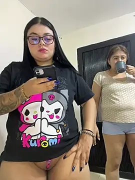 alissonfernandez  online show from April 2026 11:12:01 AM