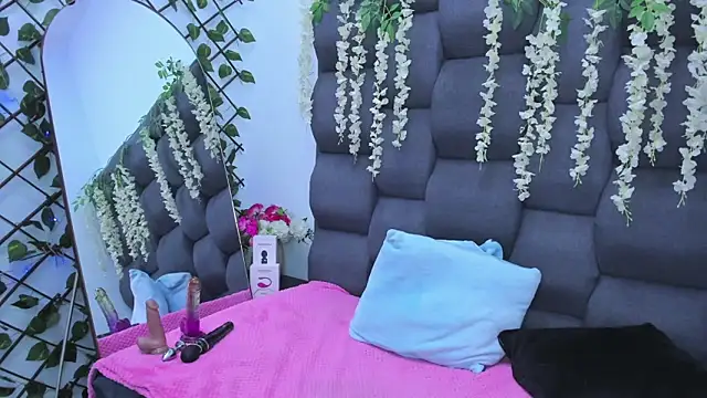 SophiaButt  online show from March 2026 03:23:02 AM