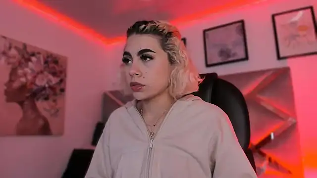 marian pinzon online show from March 2026 08:43:01 PM