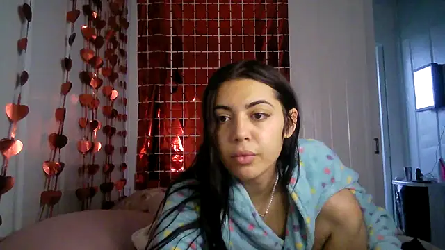 isabella048 online show from September 2025 08:14:01 PM