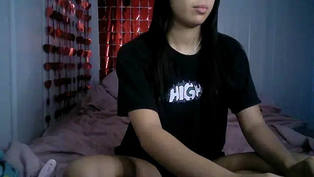 isabella048 online show from October 2025 05:00:01 PM